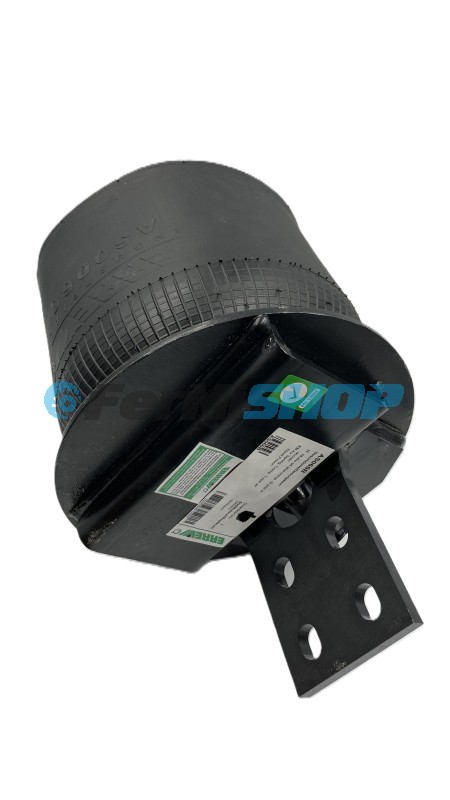 AS060B  mech pérovania komplet Iveco Eurocargo 120E-320E