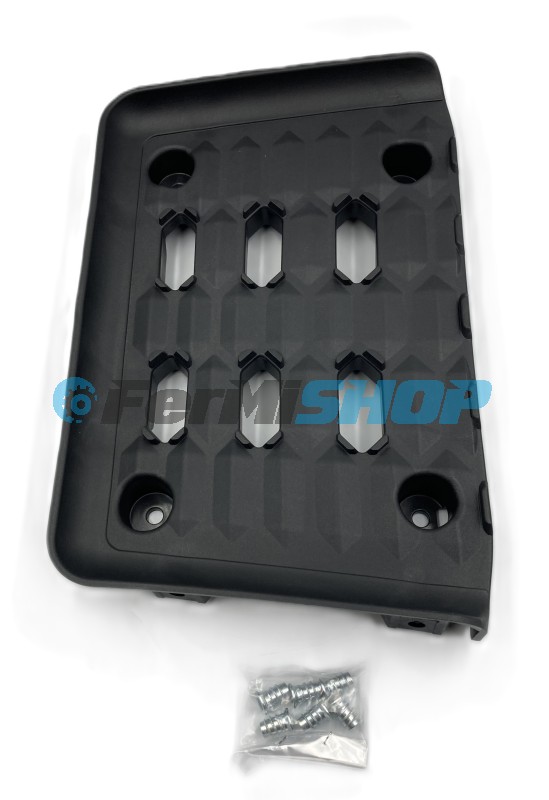 20012281 rošt stupačky ľavá/pravá strana Iveco S-Way 2019-