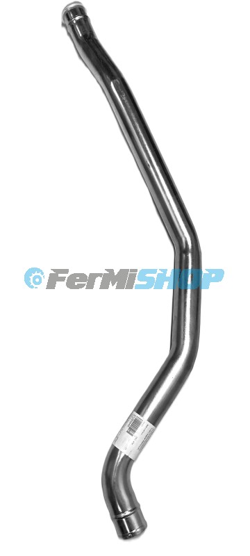 41289846 hadica retardéra horná Iveco Stralis, Trakker