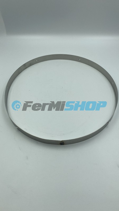 503137346 tesnenie tlmiča výfuku Iveco Crossway, Arway, Magelys