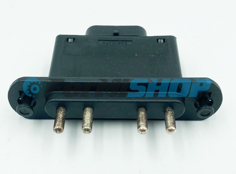 69500474 kontakt dverí 4-pin Iveco Daily 2006-/2009-/2012-/2016-/2022-