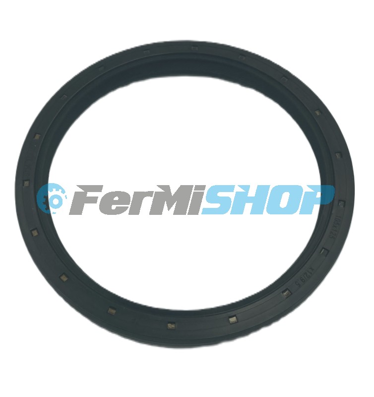 42580388 simering prevodovky ZF 12 AS ..., 16 S ... predný Iveco Stralis, Trakker