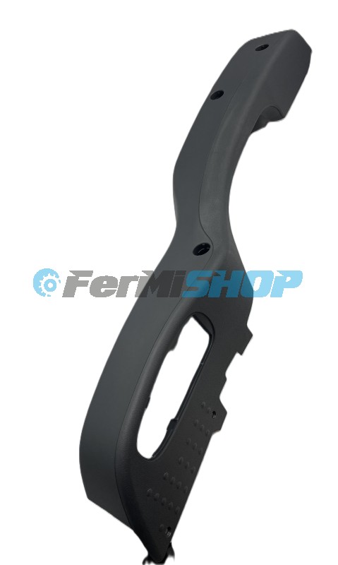 504065223 madlo dverí vnútorné, ľavé Iveco Stralis, Trakker