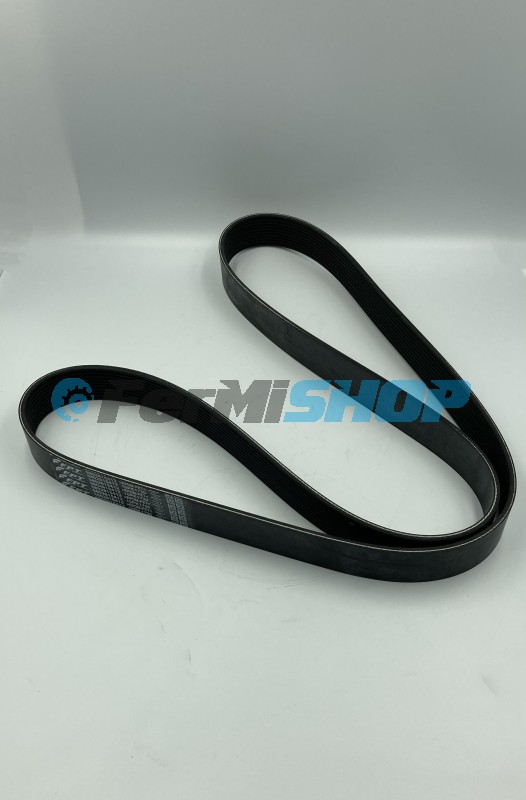 5802815412 remeň drážkový kompresora klimatizácie Iveco Bus   C9 E6