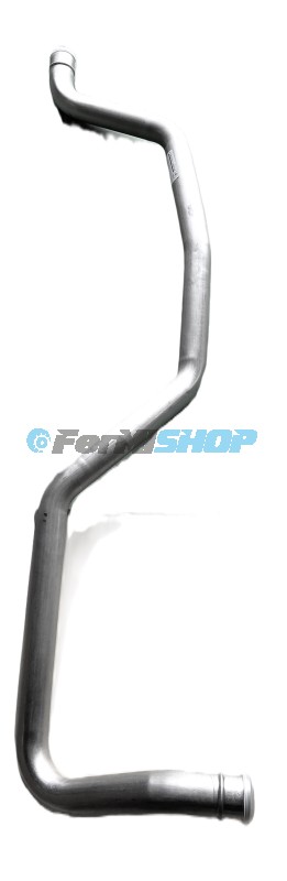 41289848 hadica retardéra spodná Iveco Stralis, Trakker