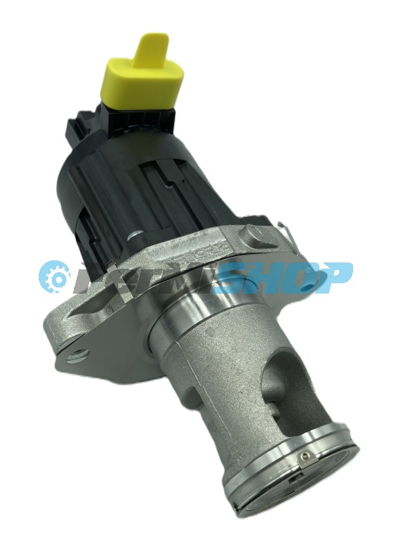 673461 ventil EGR s tesnením Fiat Ducato E6 2018- 2,3 HPI mot. F1A 