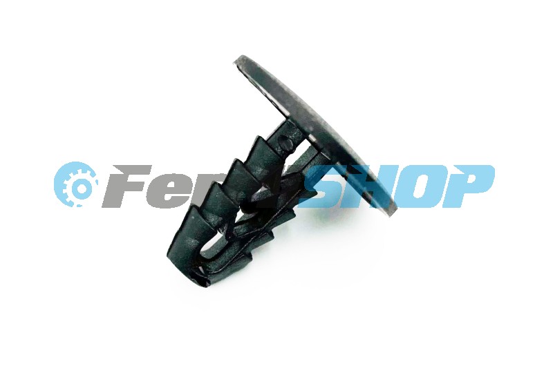 17887387 samorezka plastová pr. 8 mm, l = 17 mm