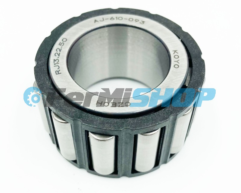 8873808-C ložisko ihličkové prevodovky 2860.6 2840.6 Iveco Daily 