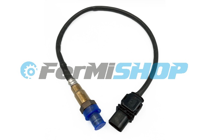 5802893460 lambda sonda Iveco Daily 2006-, 2011-, 2014-, 2019-