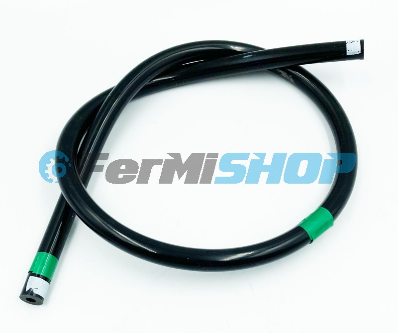 5802080003 hadica snímača tlaku výfuku pr. 12 mm Iveco Daily 2014-