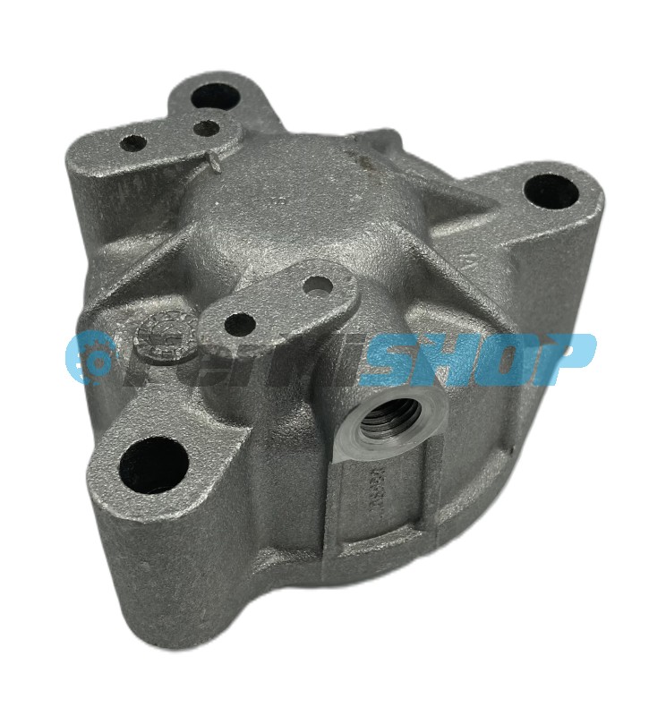 8869077 valec radenia prevodovky Iveco Eurocargo 120E-320E, Eurotech