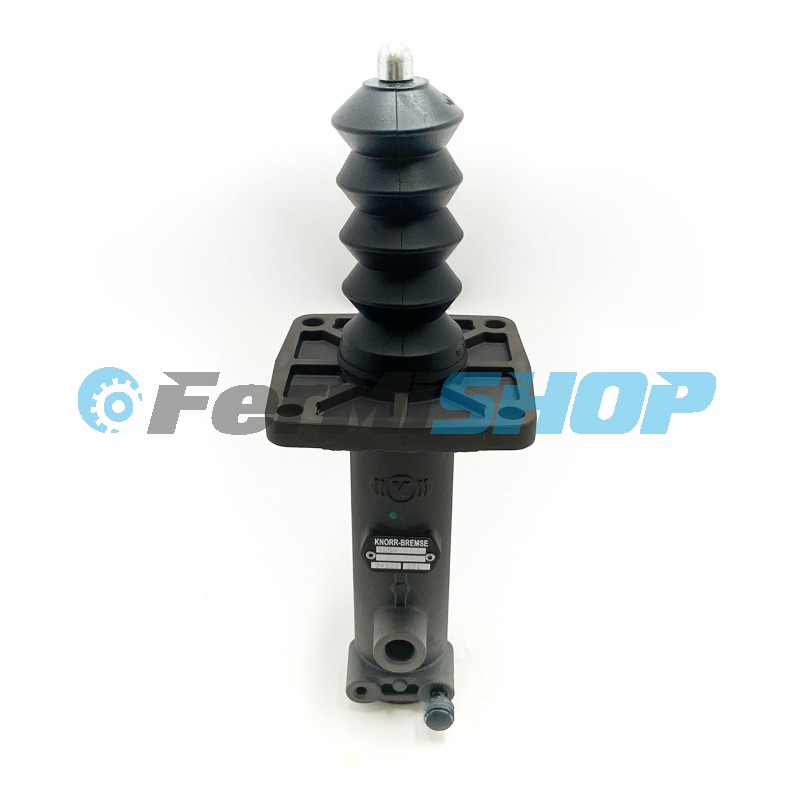 K017419N00 posilovač spojky spodný Iveco Eurocargo 75E-180E 2008-