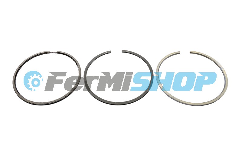 KS817280 krúžky piestne Iveco Eurocargo E6 standard