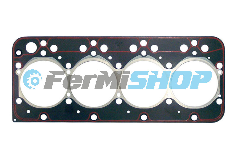 10126.00 tesnenie hlavy ECargo 75E12/E17 1,58 mm
