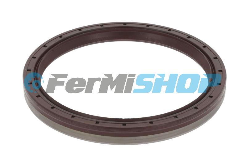 12016274 simering kľukovej hriadele zadný Iveco Eurocargo E2 mot. 8060.45; 8040.45