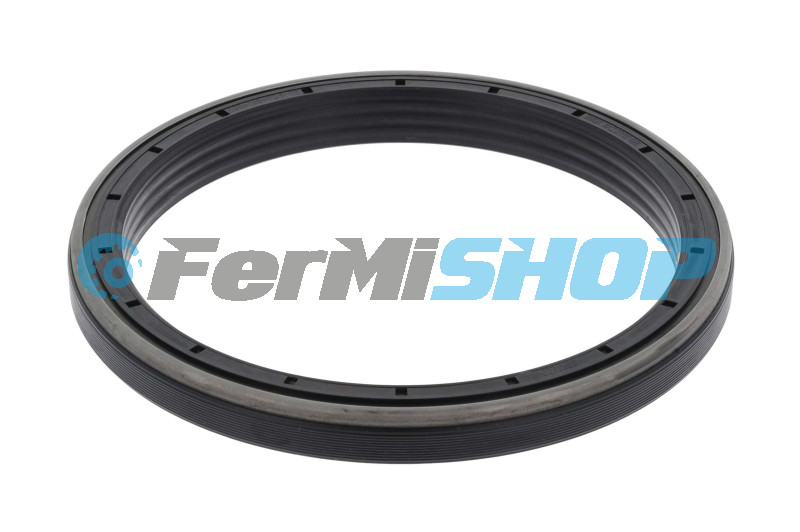 12029818 simering kľukovej hriadele zadný Iveco Eurocargo 75E-180E Tector