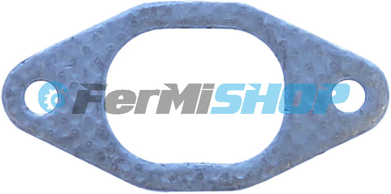 21510.00 tesnenie výfuku Iveco DAILY I>III 1978>2007