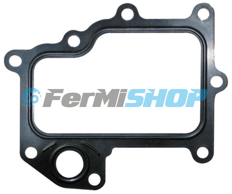 21512.36 tesnenie EGR Iveco Daily E5 2012-