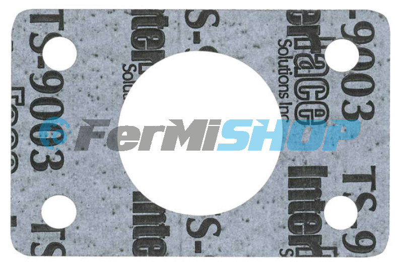 26050.00 tesnenie otvoru 22x30 mm olejovej vane Iveco Eurocargo Tector 6-valec