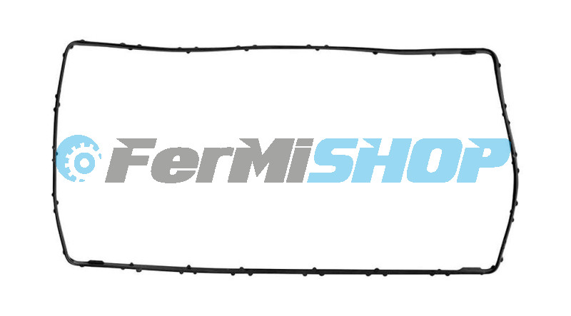 2627107 tesnenie filtra odvetrania Iveco Stralis,Trakker - Cursor