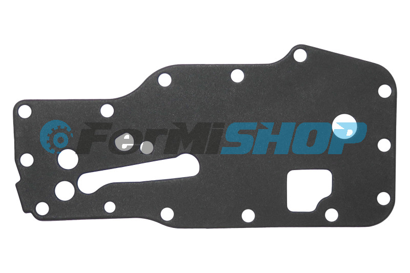 26286.10 tesnenie chladiča oleja Iveco Eurocargo Tector