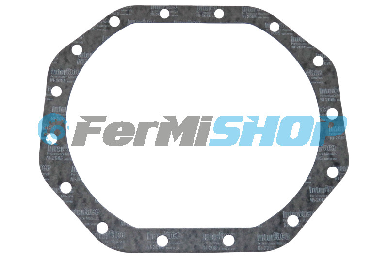 31019.00 tesnenie veka diferenciálu Iveco Eurocargo 80E-100E