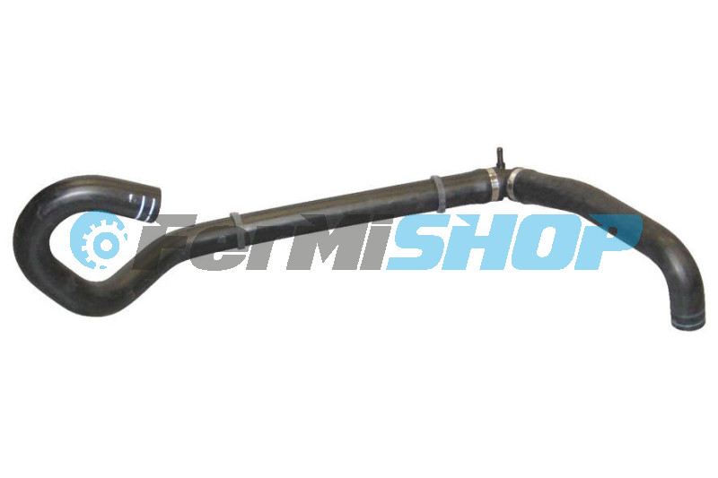 LEM3462.08 hadica chladiča vody - horná Iveco Daily 3.0 2006-