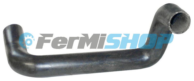 3904.03 hadica chladiča vody horná Iveco Eurocargo Tector 75E-180E 2008-