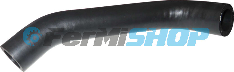 392107 hadica servo oleja, z nádržky do servočerpadla Iveco Stralis. Trakker