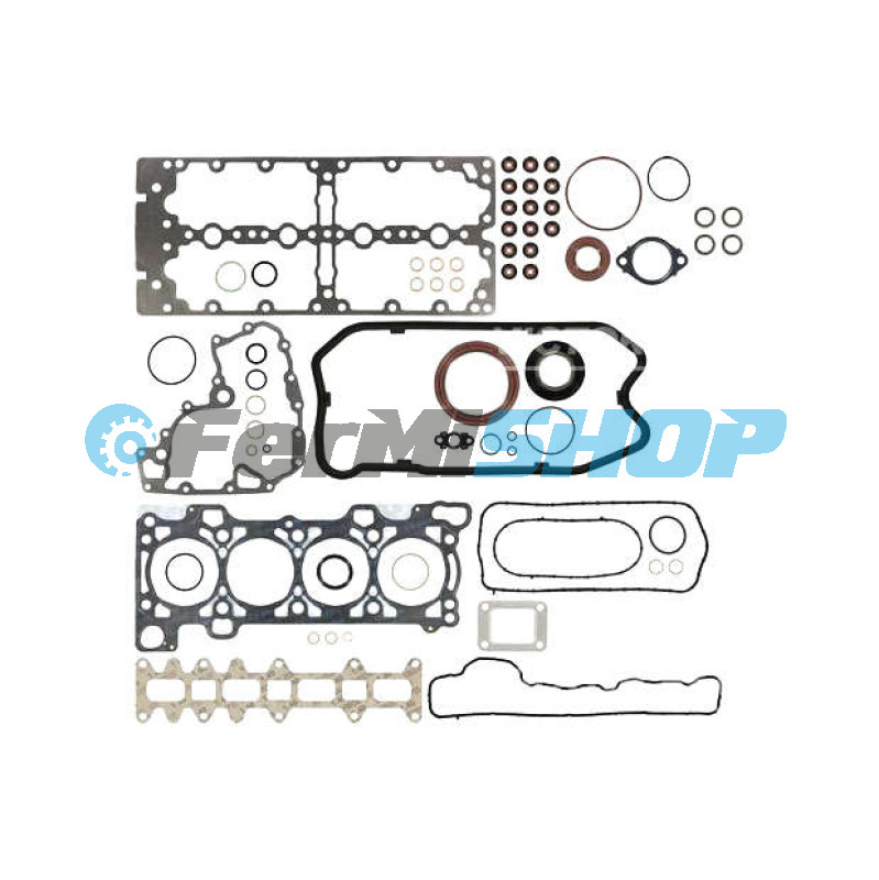  38056.03  sada tesnení motora Iveco Daily 2,3 E6 mot. F1AGL411