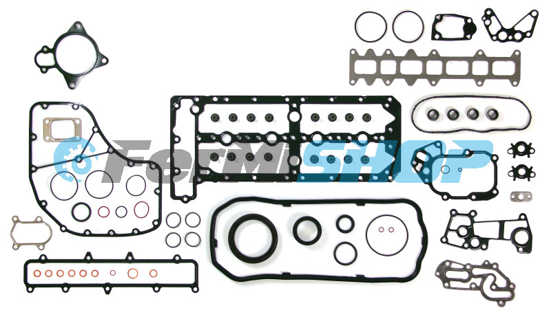 40056.05 sada tesnenia motora Iveco Daily  EURO 3 M.Y. 2006