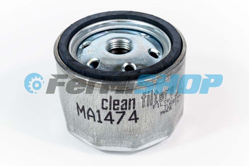 MA1474 filter turba Iveco Stralis, Trakker