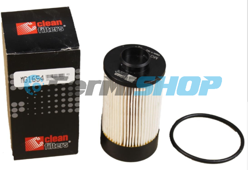 FG55340 filter paliva - vložka do obalu 504182148 Iveco Daily 2006-