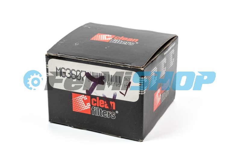 MG3607 filter paliva hrubý MAN L2000, M2000, TGL, TGM