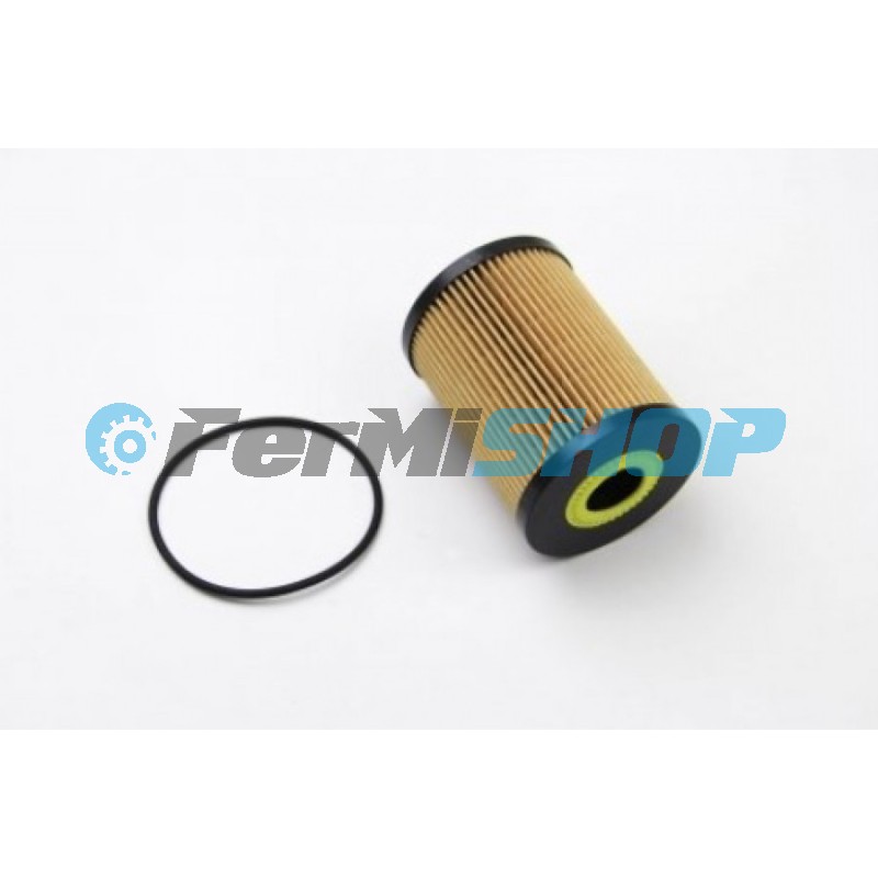 ML4519 filter oleja RVI Mascot 3,0 dci