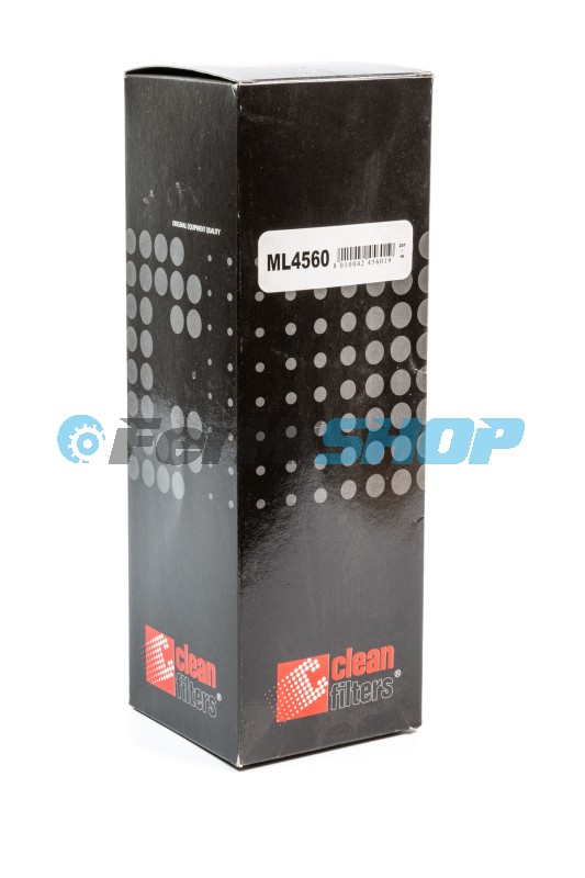 ML4560 filter oleja Scania E6