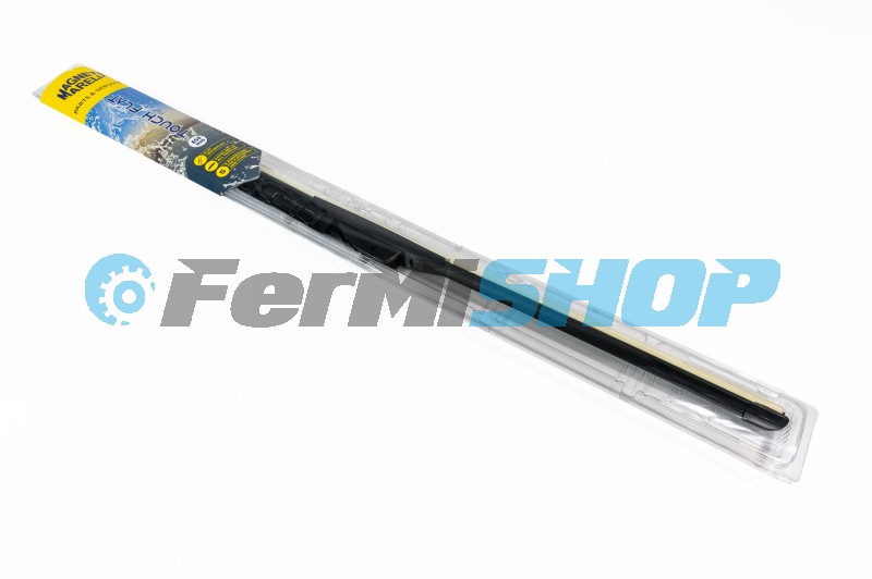 MTF65 stierač Iveco Eurocargo, Stralis, Trakker 2008-(1ks) /plochý, bezkĺbový/