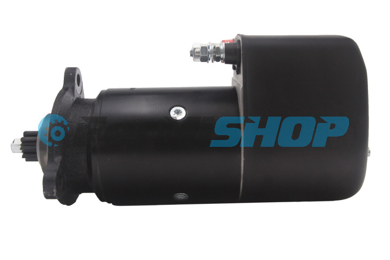 332009M štartér MAN TGA, F2000, F90  24V/5,4kW 9-zubový