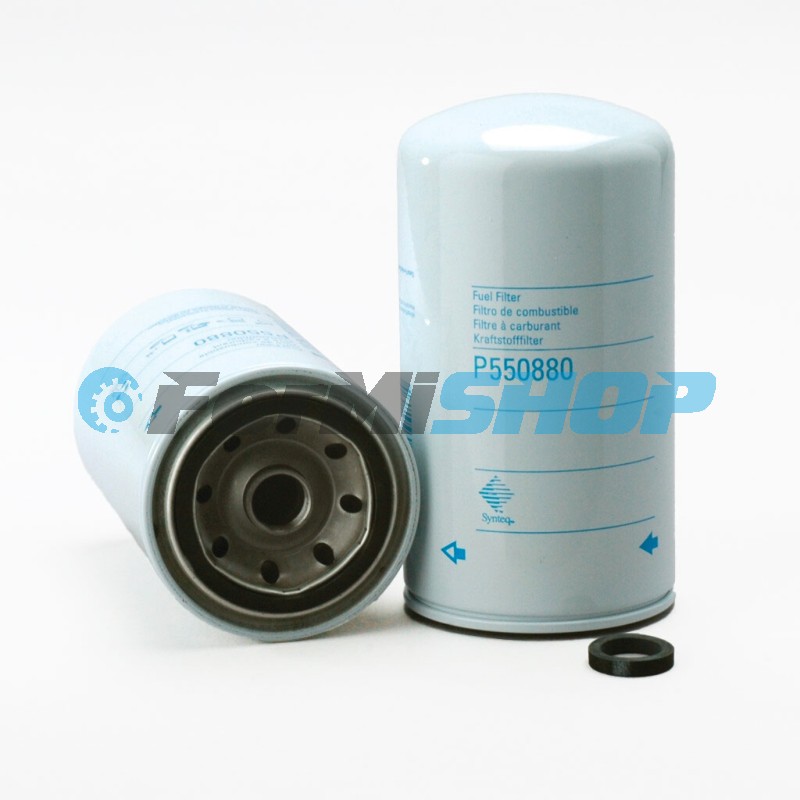 P550880 filter paliva jemný Iveco Eurocargo Tector Euro6