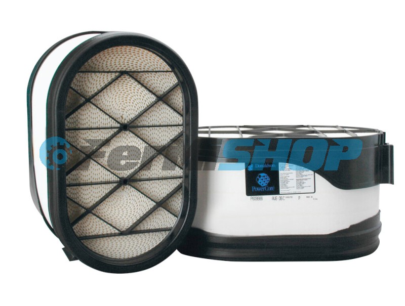 DNP608666 filter vzduchu Iveco Eurocargo E6