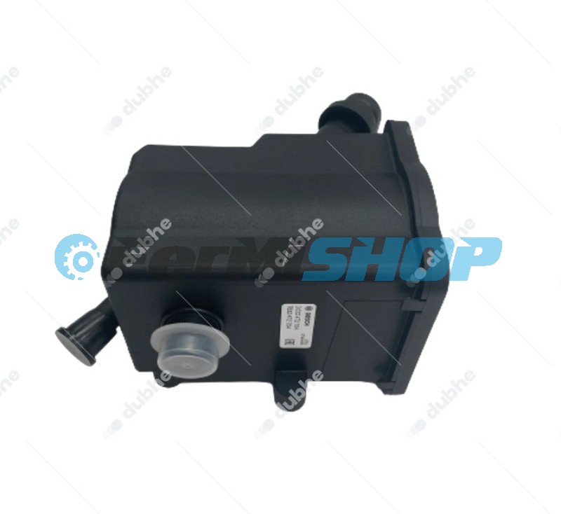 PS000013 nádržka oleja servoriadenia Iveco Eurocargo Tector E4