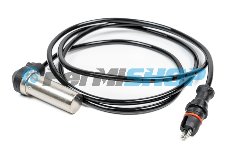 SE1040 snímač ABS /s púzdrom/ na prednú nápravu Iveco Eurocargo, Stralis, Trakker