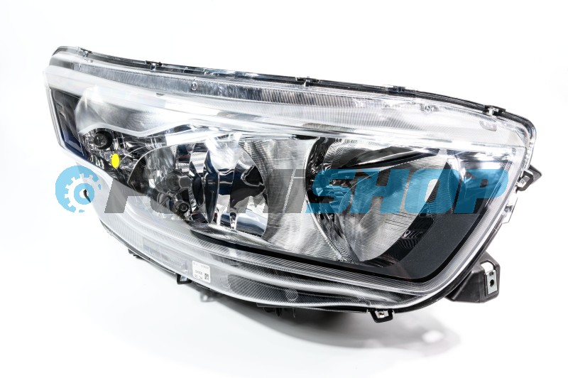 5801473749-B svetlomet pravý Iveco Daily 2014- poškodený