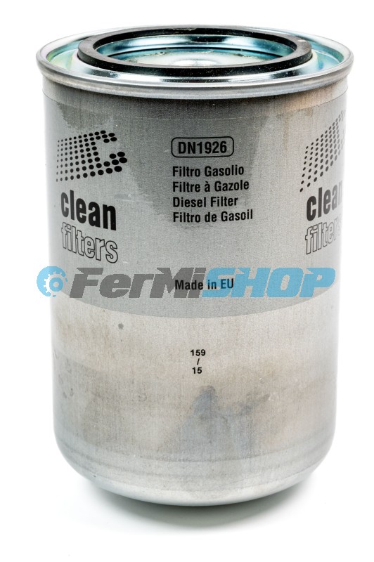 DN1926 fiilter paliva RVI Midlum 180 DCI