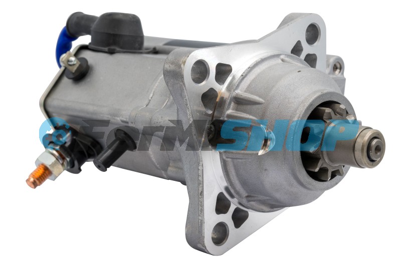 DSN2039 štartér  Iveco Stralis, Trakker, Eurotech, Eurostar Cursor 8