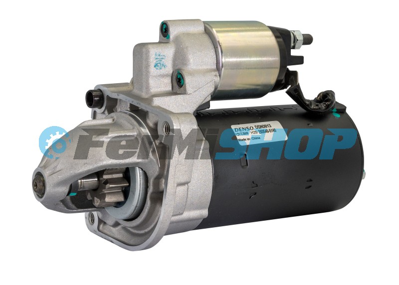 DSN3013 štartér 12V 2,5 kW Fiat Ducato 250, Peugeot Boxer, Citroen Jumper 3,0 2006-