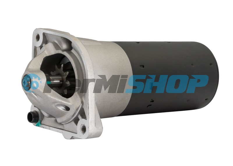 DSN3014 štartér 12V 2,5 kW Fiat Ducato 2,3 JTD, Peugeot Boxer, Citroen Jumper 2002-