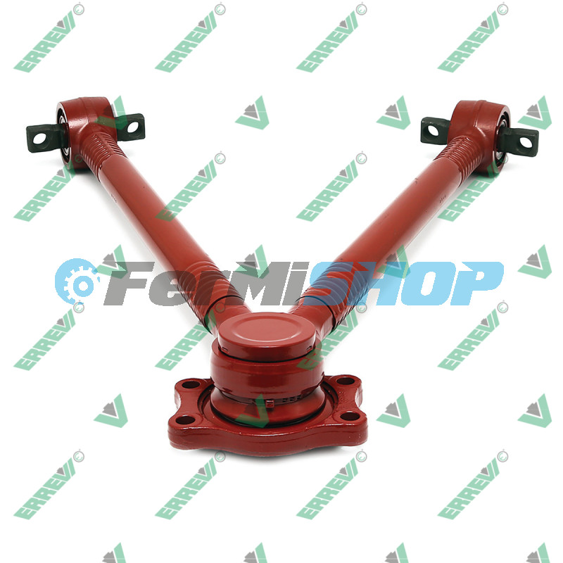 712950 triangel Iveco Stralis, Trakker, Eurostar, Eurotech
