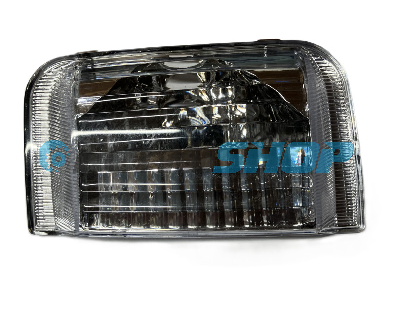 FT87319 smerovka zrkadla pravá Fiat Ducato