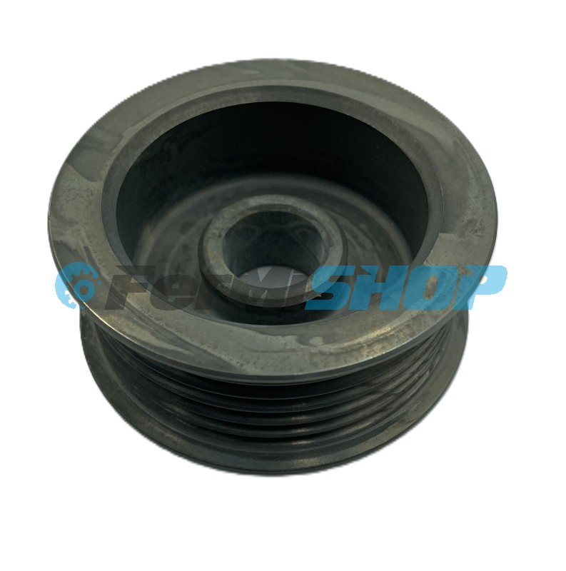 504005392 remenica alternátora Iveco CW E3 Cursor